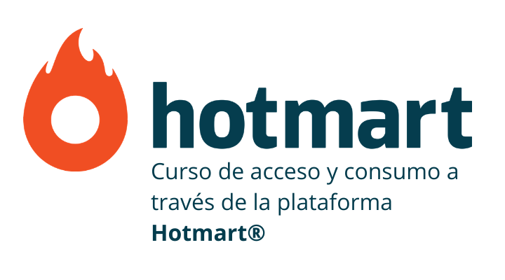 hotmart uso logo azul