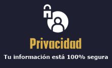 privacidad icon
