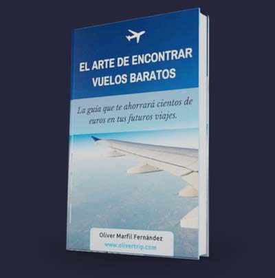 El arte de encontrar vuelos baratos - Becas para estudiar en el extranjero gratis