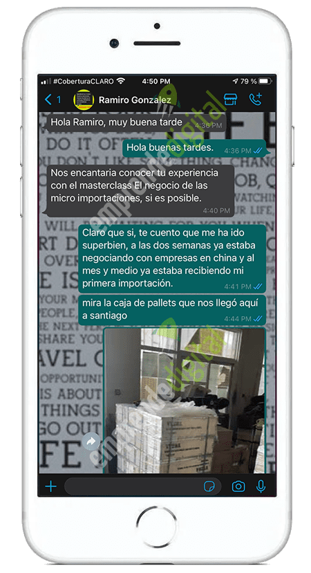 iphone 8 ramiro