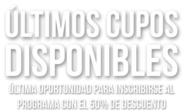 ULTIMOSCUPOS 50 mobile
