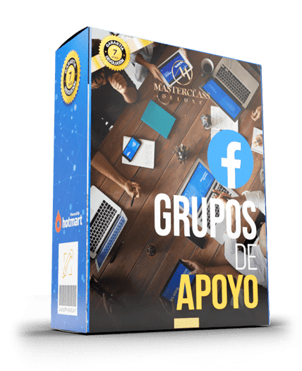 mockup grupos