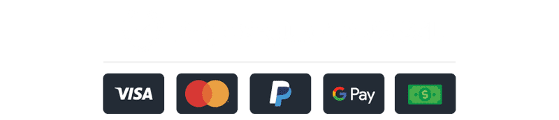 medios de pago