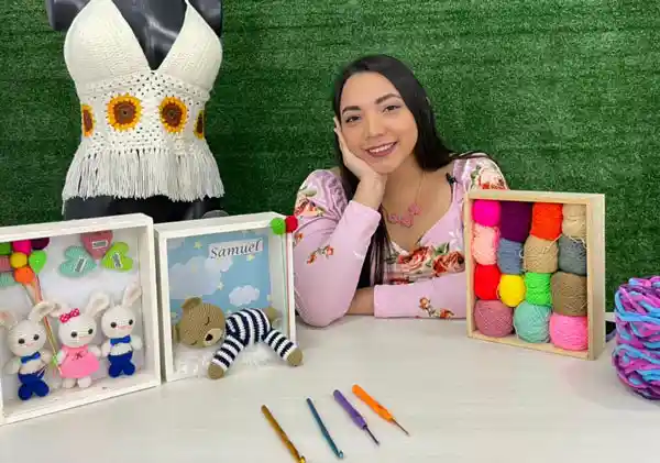 horizonal brenda villamizar